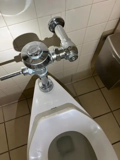 Fixture installation and repair for Sewer Camera Inspection in Ripon